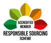 Responsible Sourcing Scheme
